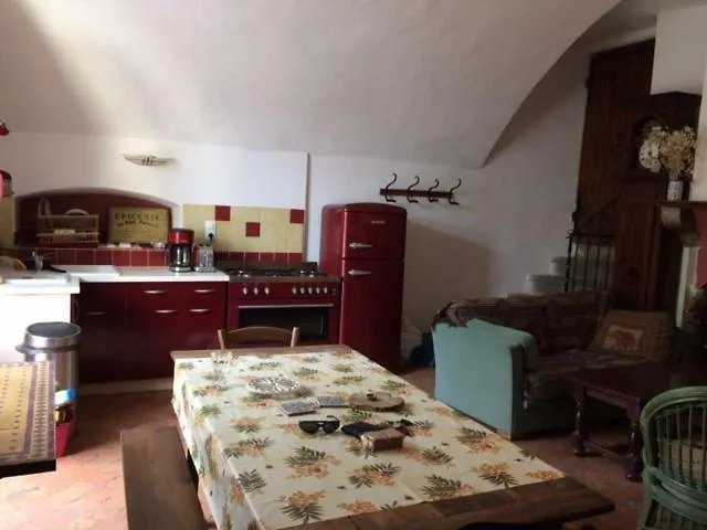 Des Nals Montmaur-en-Diois
